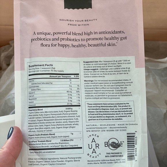 Spring 2020 Jilly Box items! - Picture 4 of 7